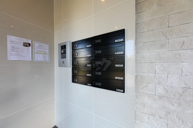 その他共用部分