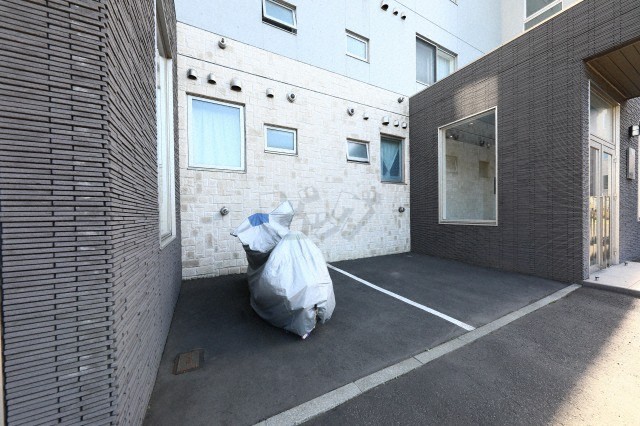 その他共用部分