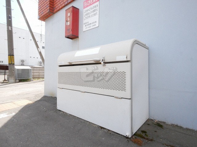 その他共用部分