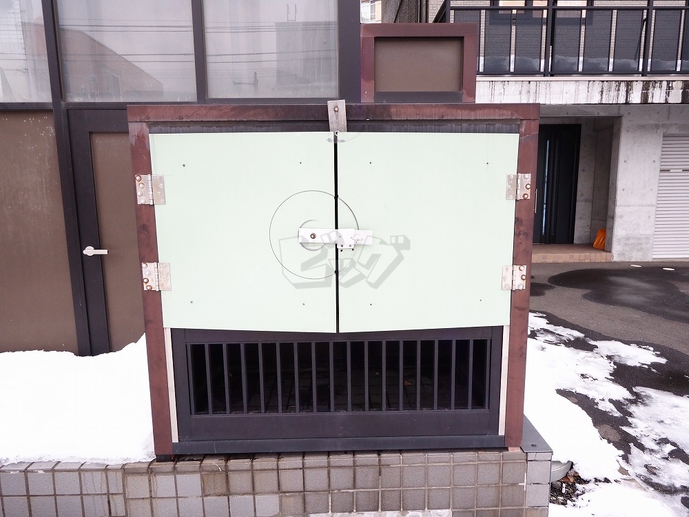 その他共用部分