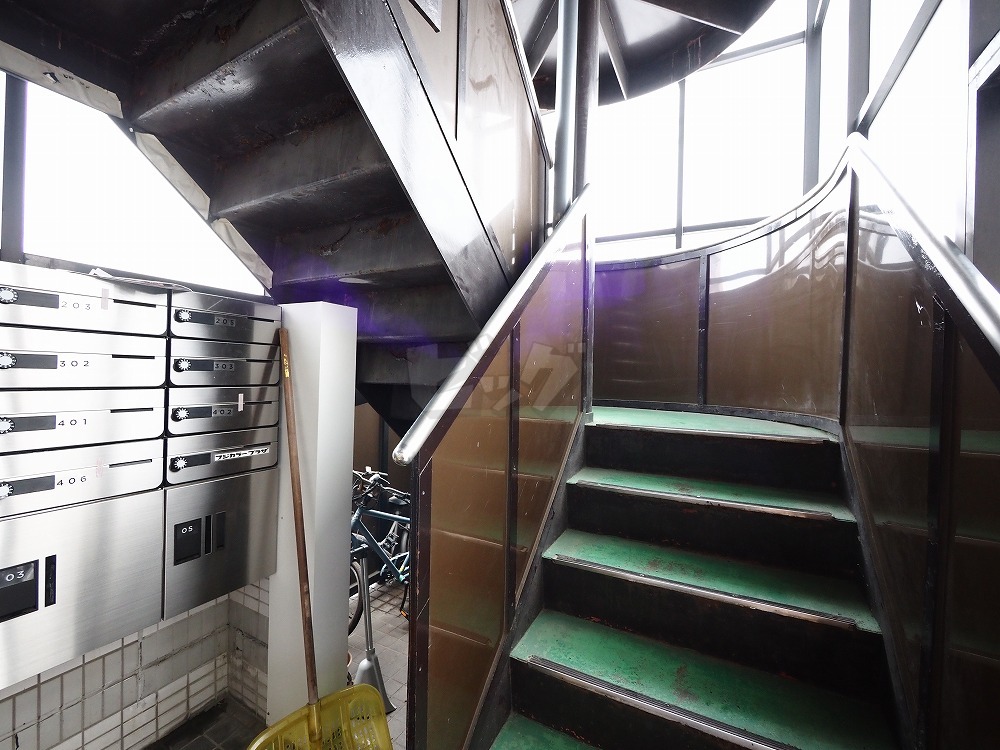 その他共用部分