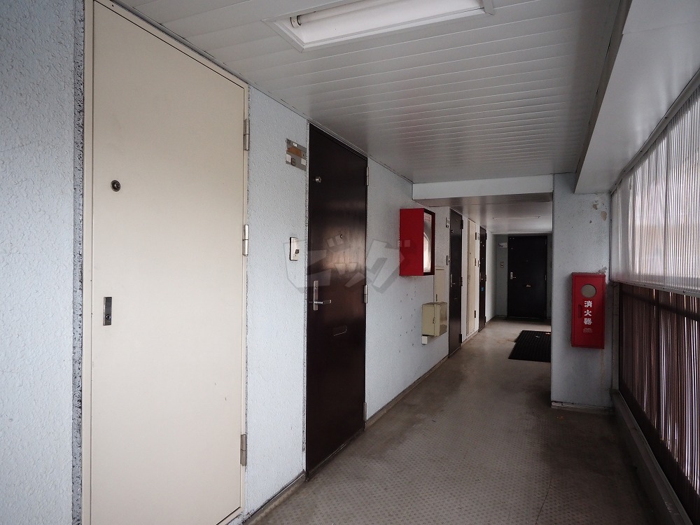 その他共用部分