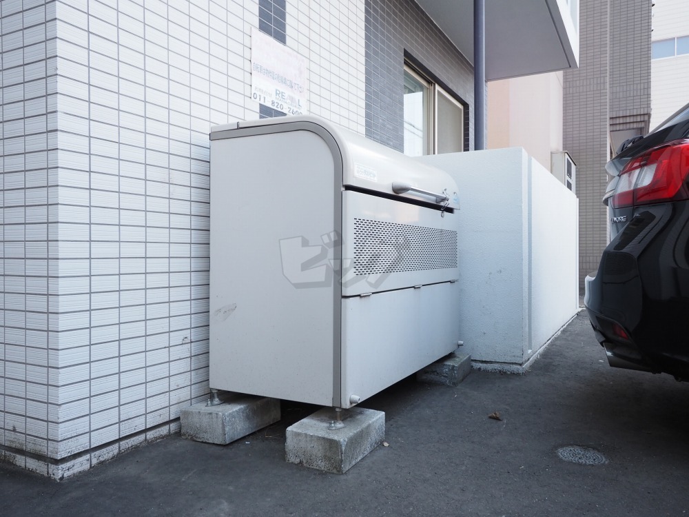 その他共用部分