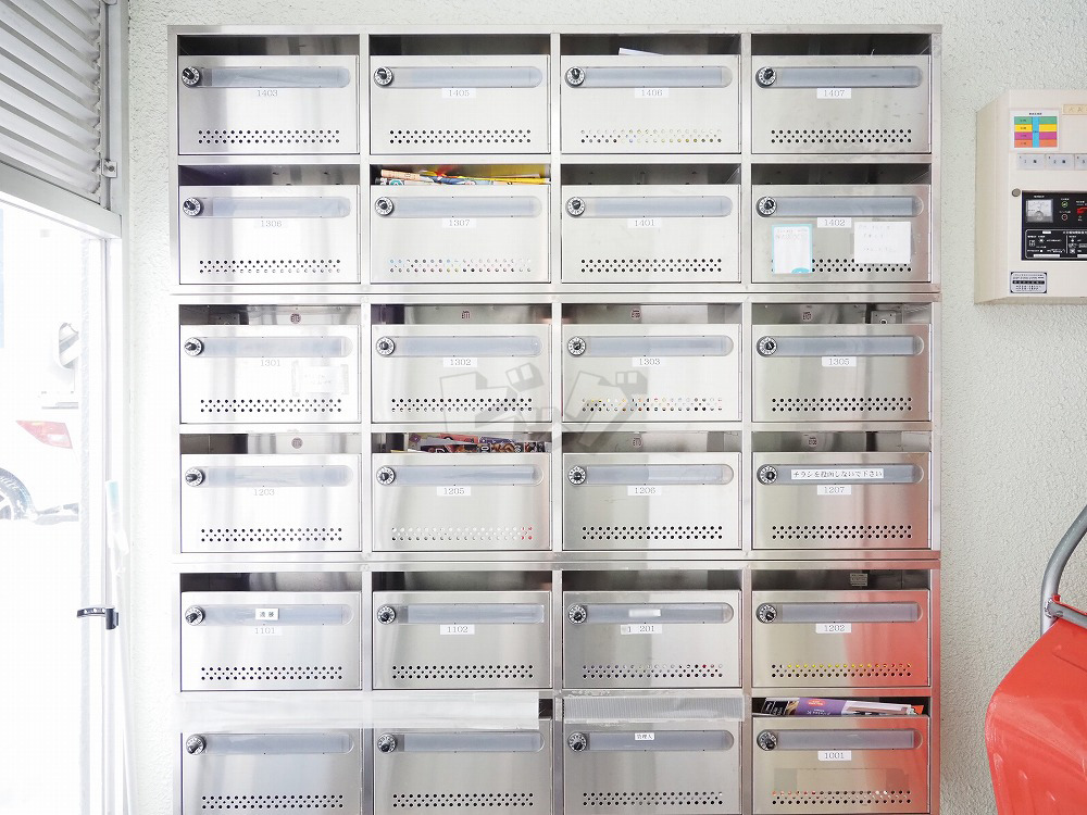 その他共用部分