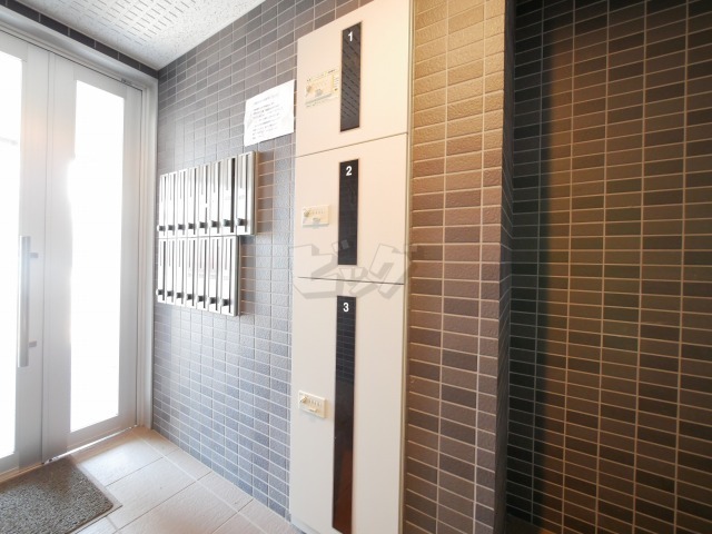 その他共用部分