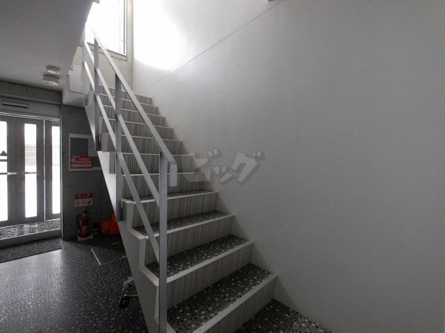 その他共用部分