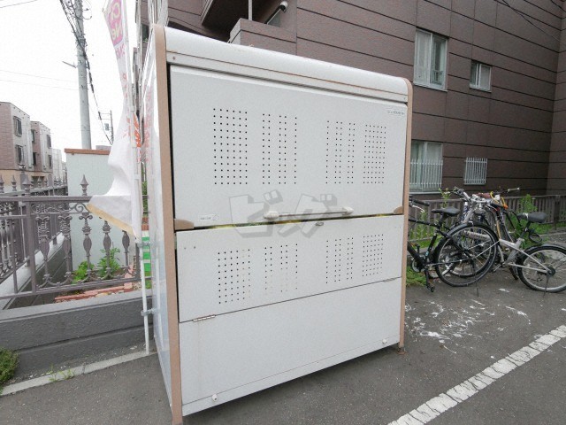 その他共用部分