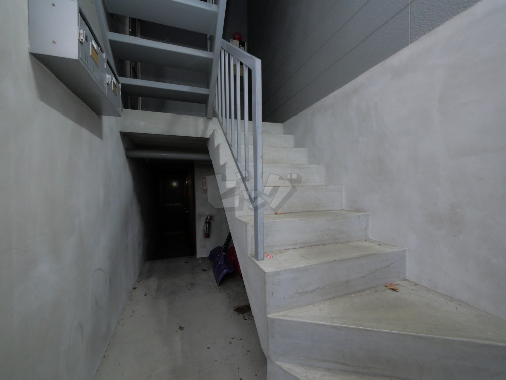 その他共用部分