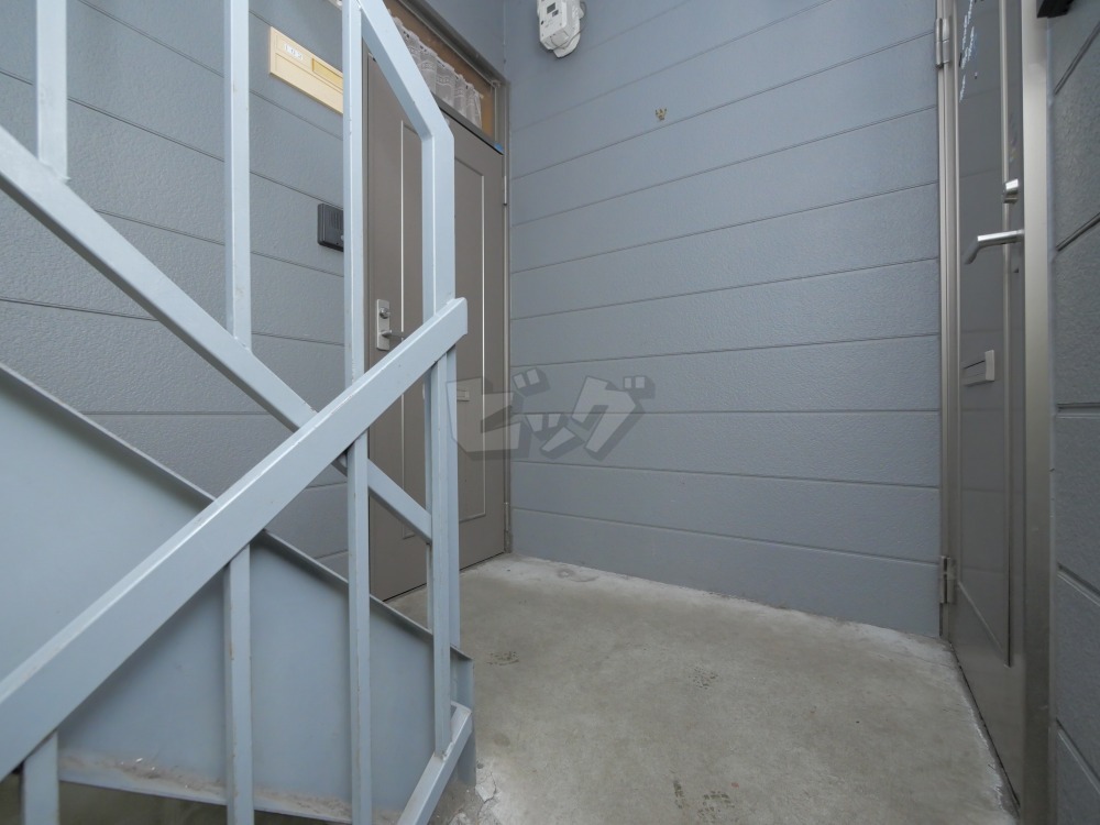 その他共用部分