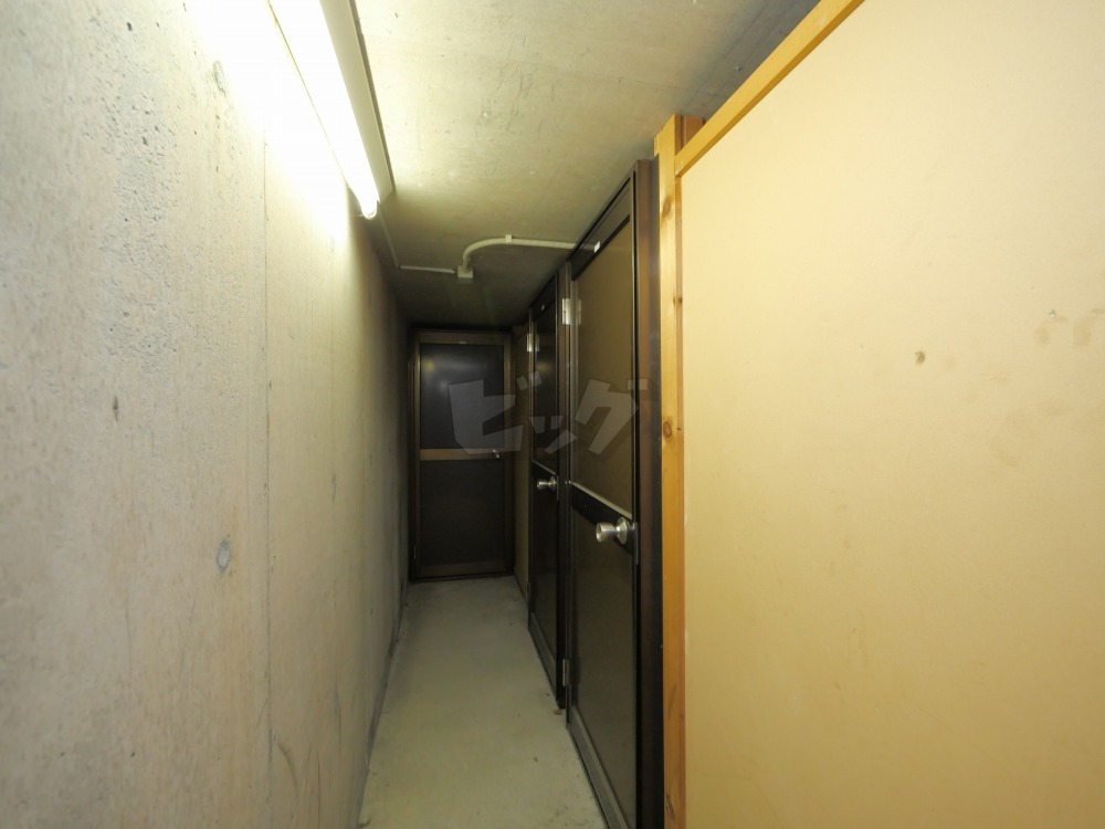 その他共用部分