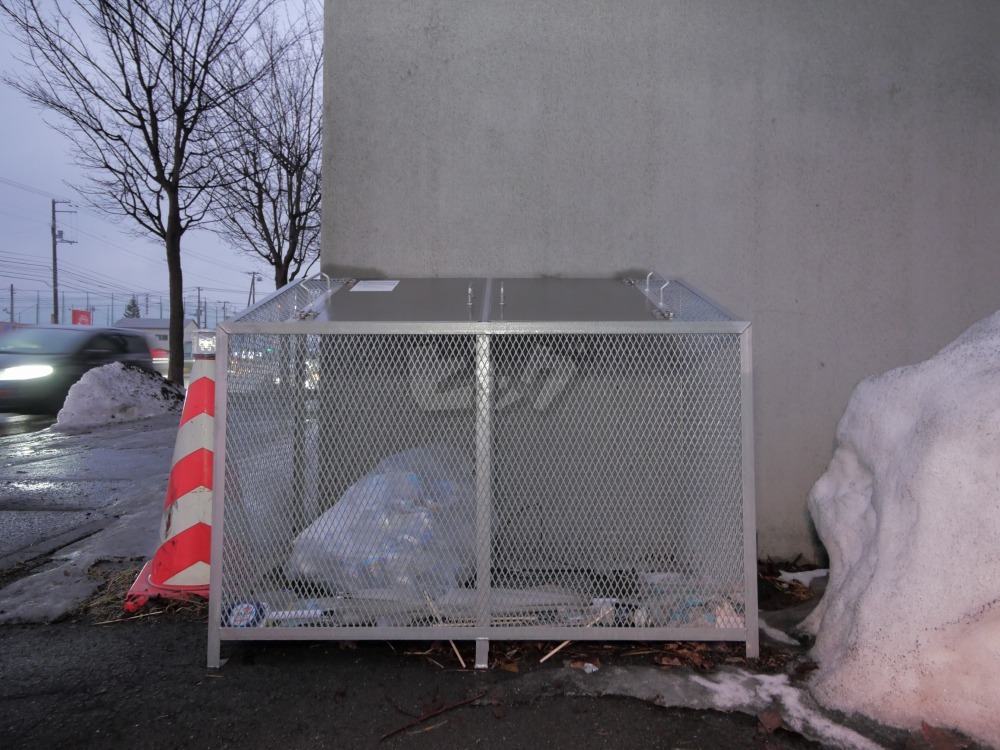 その他共用部分