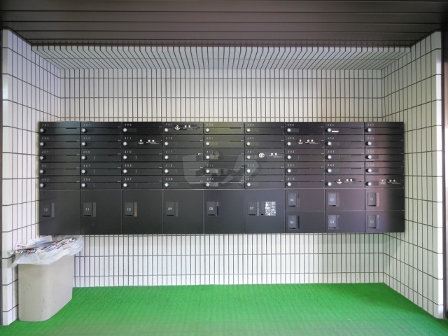 その他共用部分