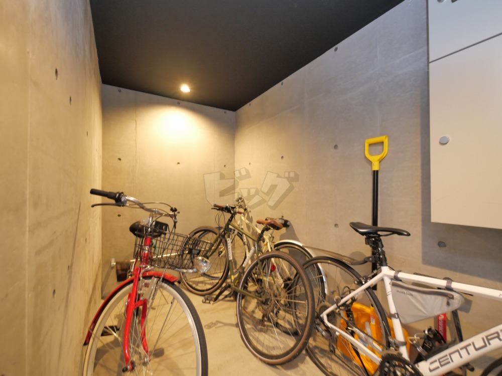 その他共用部分