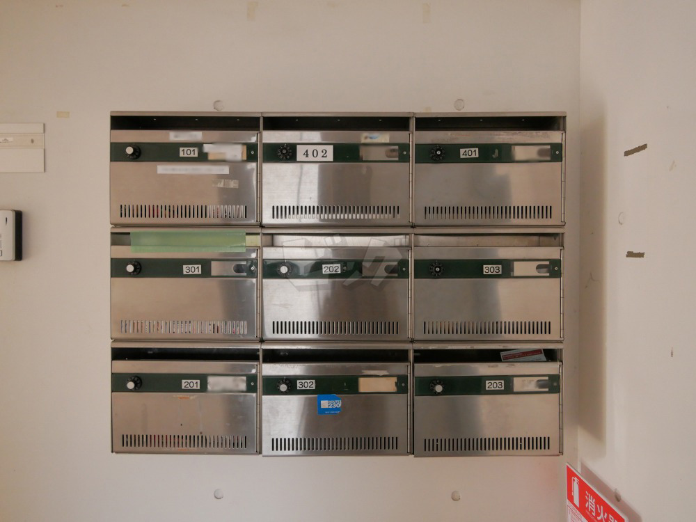 その他共用部分