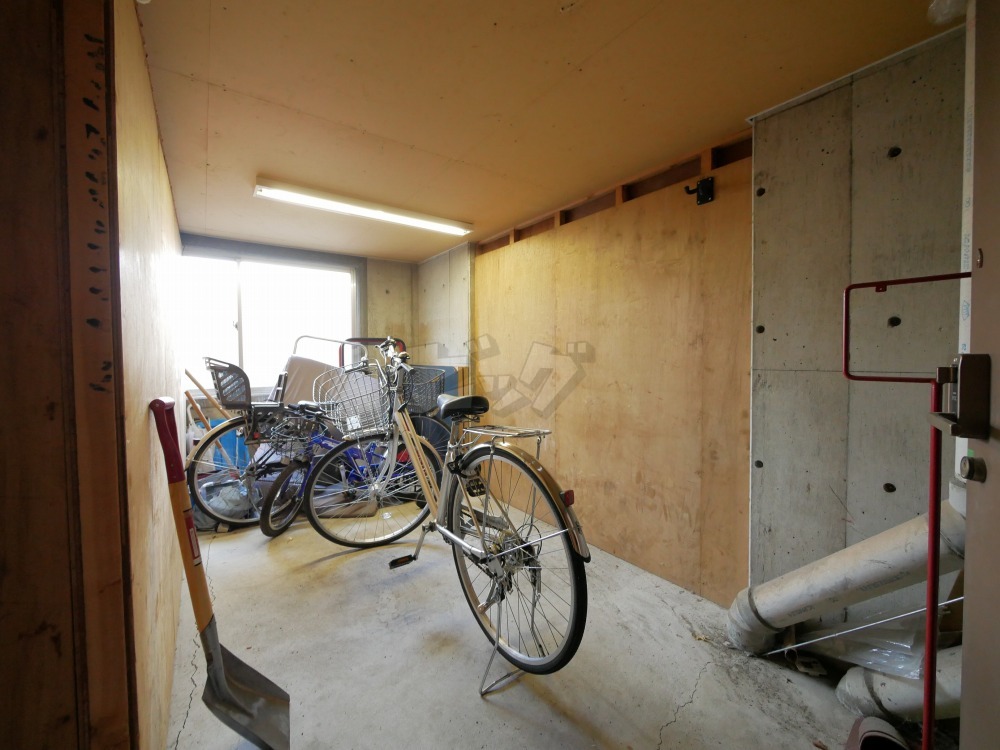 その他共用部分