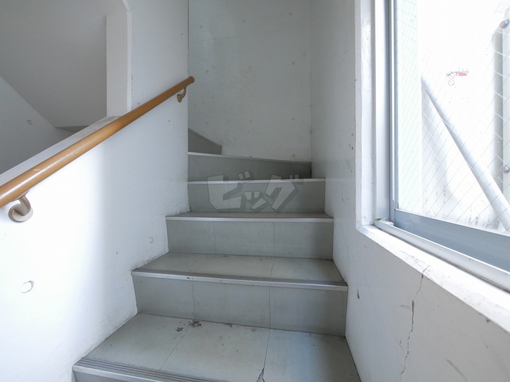 その他共用部分