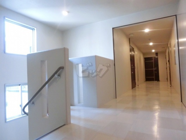 その他共用部分