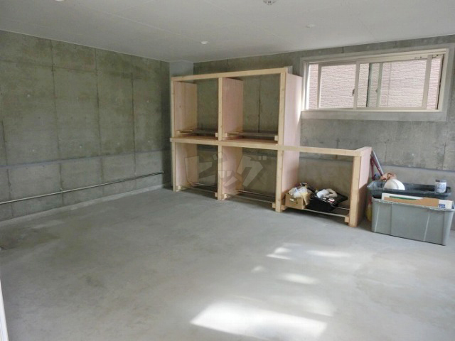 その他共用部分