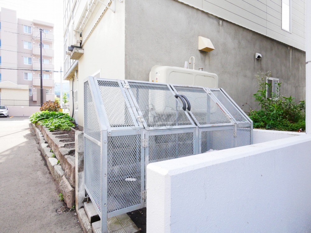 その他共用部分