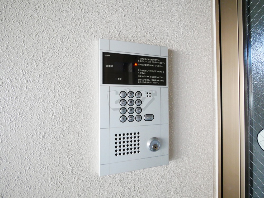 その他共用部分