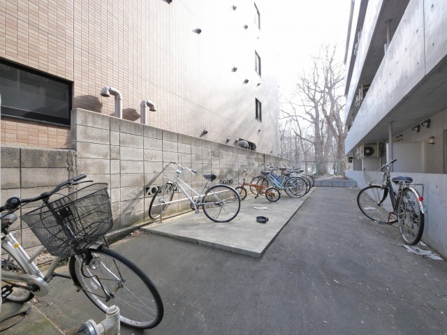 その他共用部分