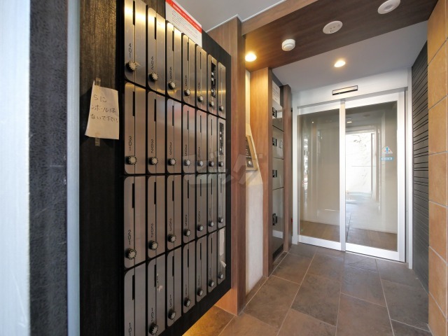 その他共用部分