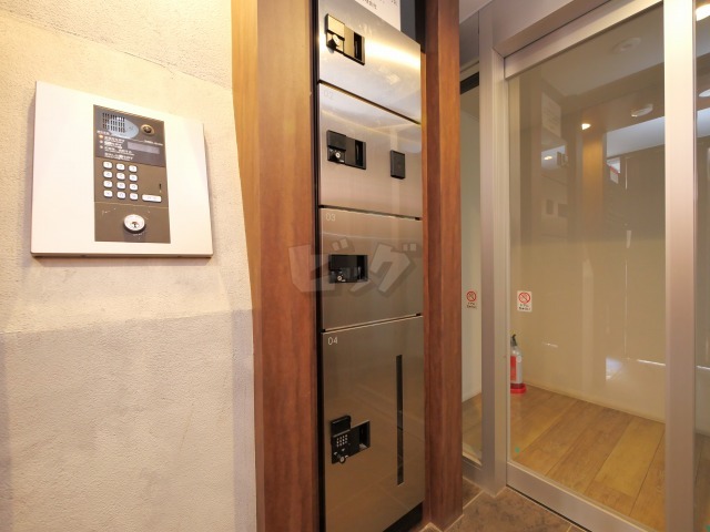 その他共用部分