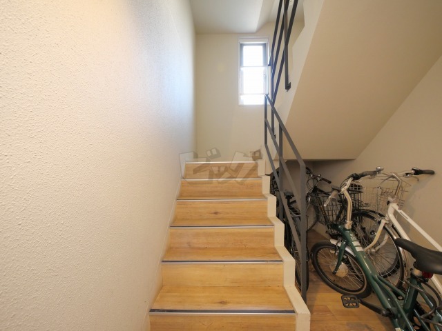 その他共用部分