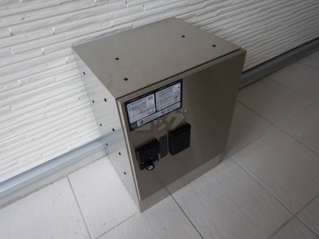 その他共用部分