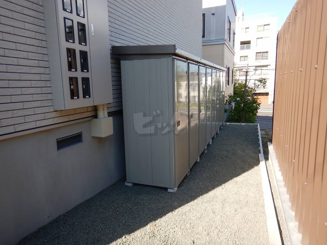 その他共用部分
