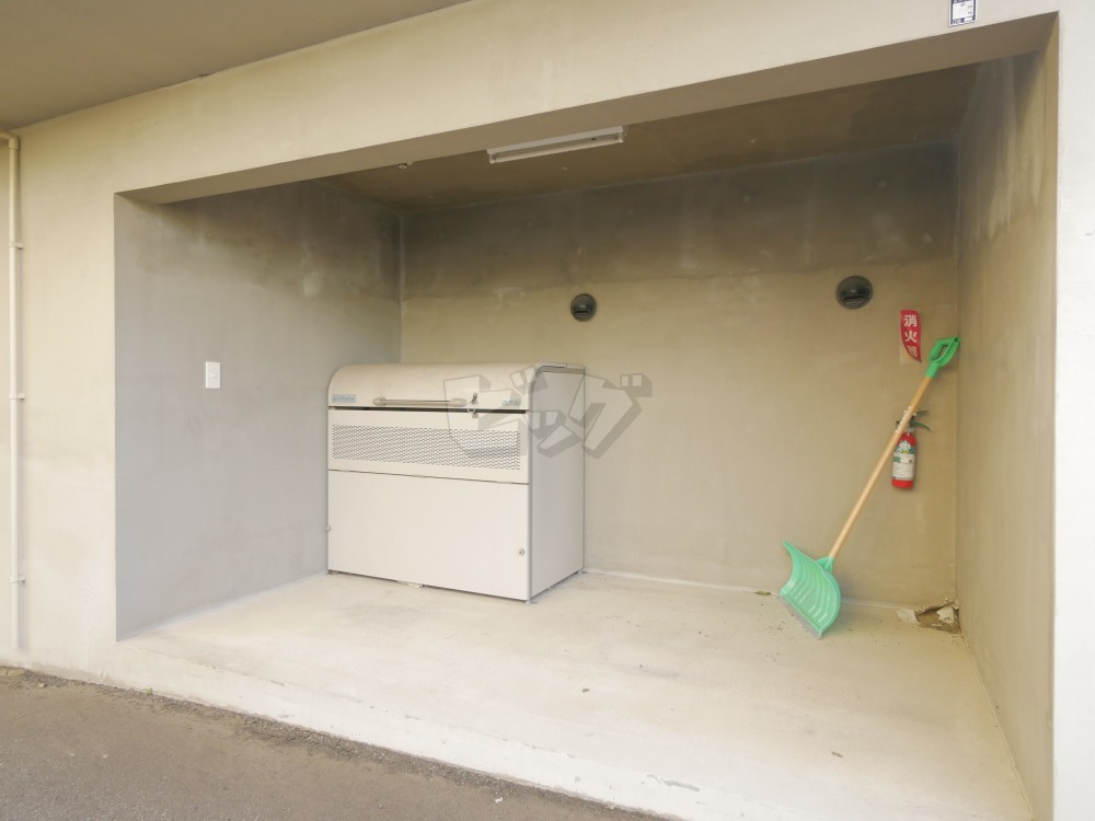 その他共用部分