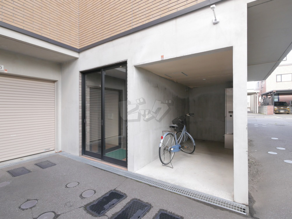 その他共用部分