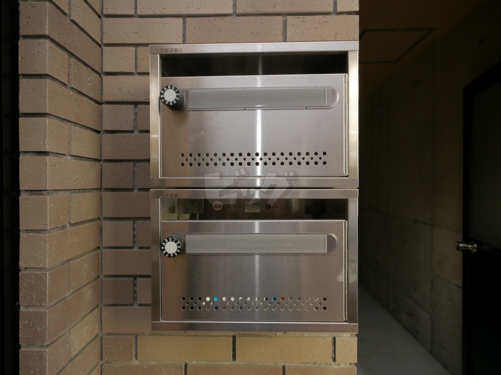 その他共用部分