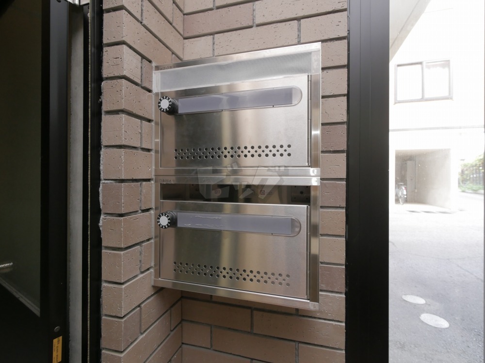 その他共用部分