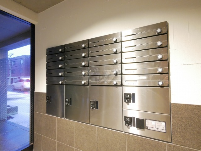 その他共用部分