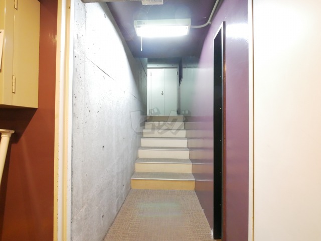 その他共用部分