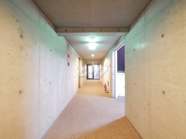 その他共用部分