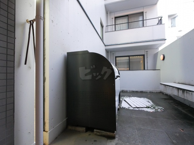 その他共用部分