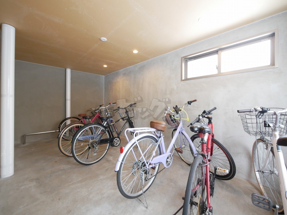 その他共用部分