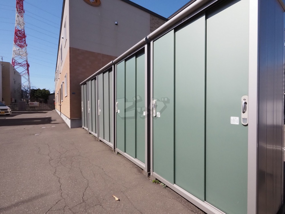 その他共用部分