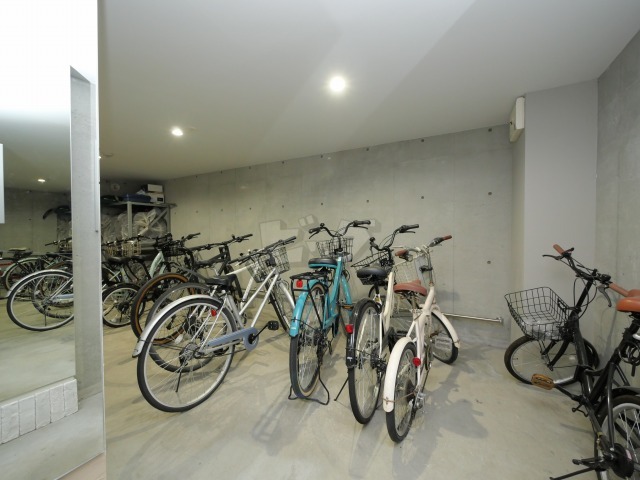 その他共用部分