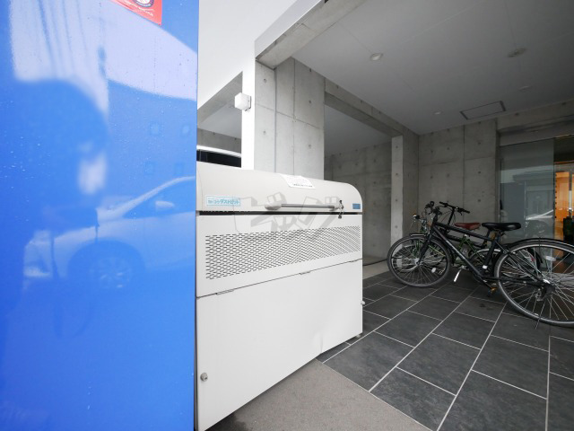 その他共用部分