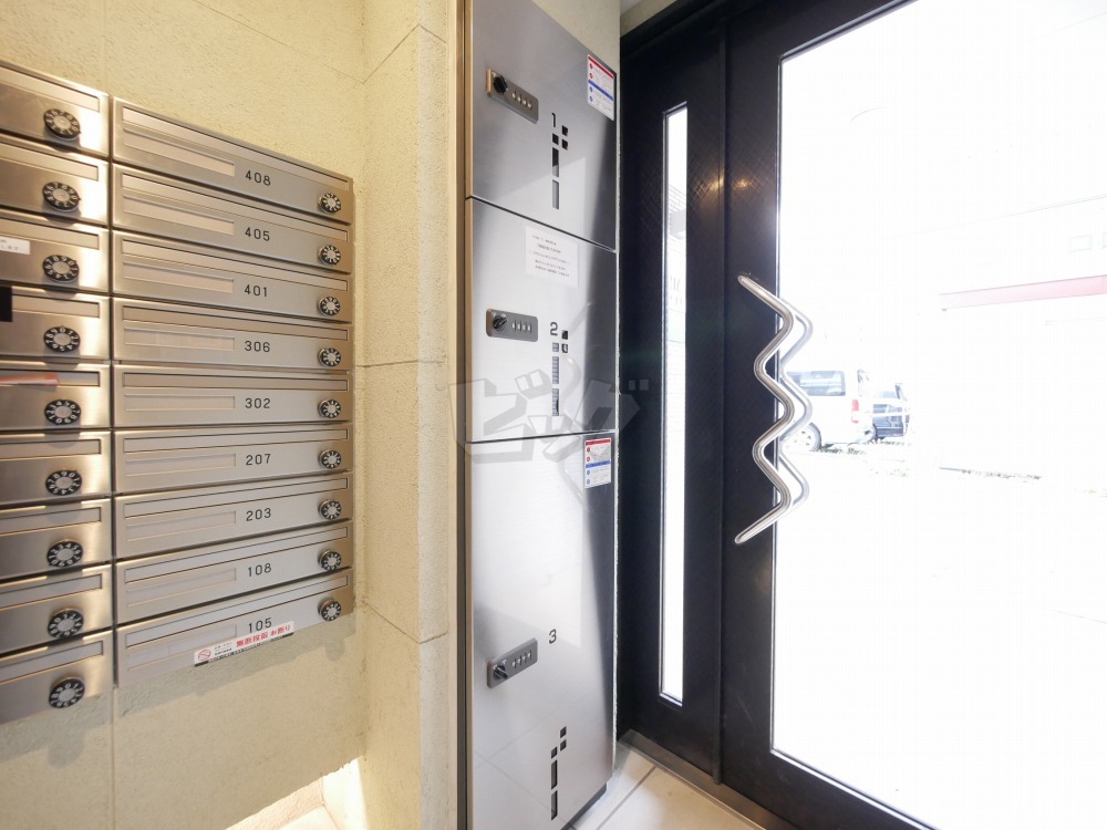 その他共用部分