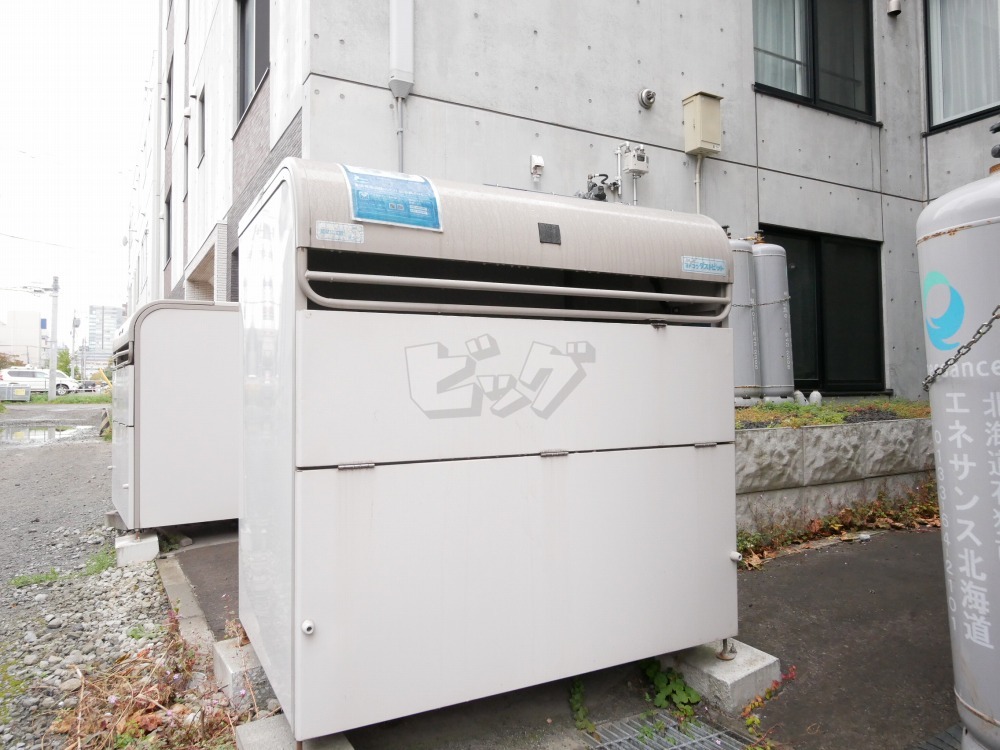 その他共用部分