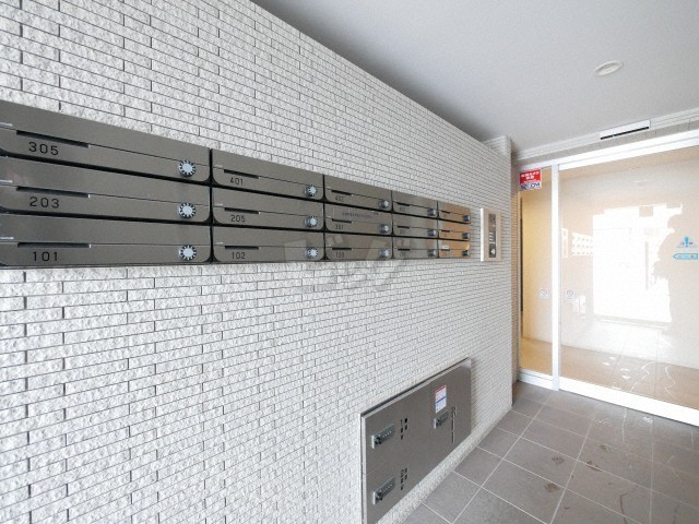 その他共用部分