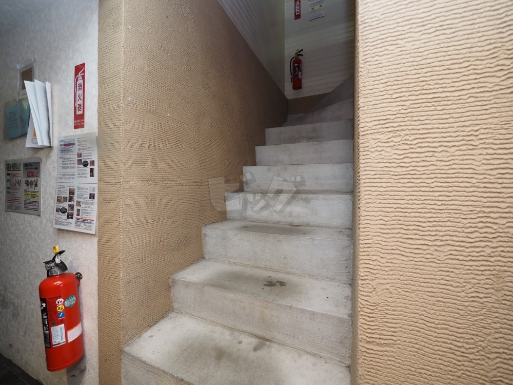 その他共用部分