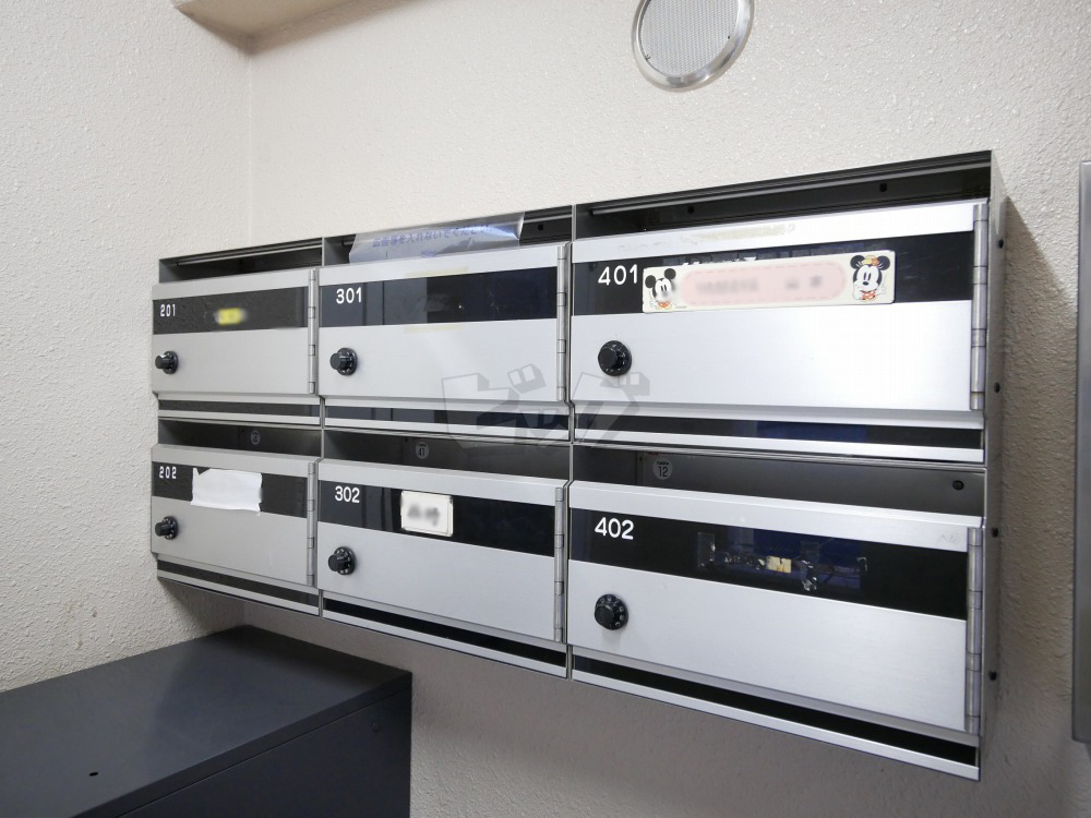 その他共用部分