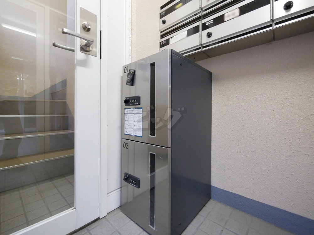 その他共用部分