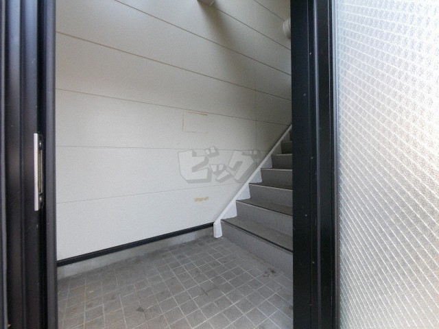 その他共用部分