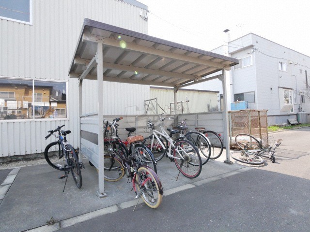 その他共用部分